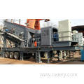 Symons Hydraulic Spring Cone Crusher With Good Price